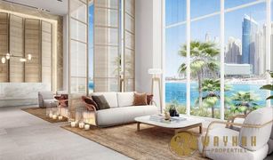 2 chambres Appartement a vendre à Bluewaters Residences, Dubai Bluewaters Bay