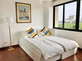 2 Bedroom Condo for rent at Supreme Ville, Thung Mahamek