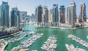 5 Bedrooms Penthouse for sale in Emaar 6 Towers, Dubai Al Fairooz Tower