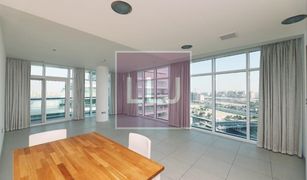 2 Bedrooms Apartment for sale in Al Bandar, Abu Dhabi Al Naseem Residences C