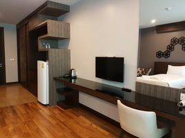 Studio Condo for rent at The Regent Bangtao, Choeng Thale, Thalang, Phuket