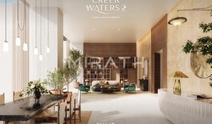 3 Bedrooms Apartment for sale in Creek Beach, Dubai Creek Waters