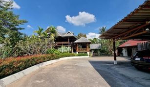 3 Bedrooms House for sale in Rim Tai, Chiang Mai 