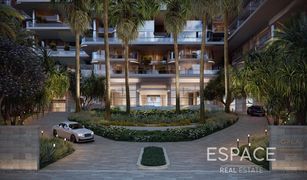 4 Bedrooms Apartment for sale in The Crescent, Dubai Orla by Omniyat