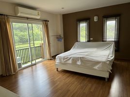 1 Schlafzimmer Wohnung zu verkaufen im California Condominium Khaoyai, Nong Nam Daeng, Pak Chong