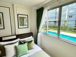 1 Schlafzimmer Wohnung zu vermieten im D Condo Kathu, Kathu, Kathu, Phuket, Thailand