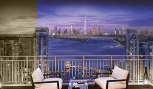1 Habitación Apartamento en venta en , Dubái Harbour Views 2