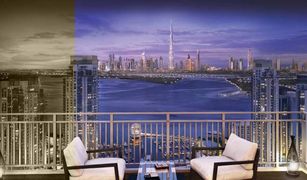 1 Schlafzimmer Appartement zu verkaufen in , Dubai Harbour Views 2