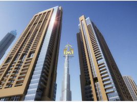 3 Bedroom Condo for sale at Act Two, Opera District, Downtown Dubai, Dubai