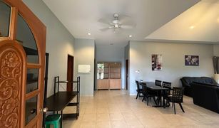 3 Bedrooms House for sale in Nong Pla Lai, Pattaya SP Village 4