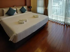 1 Bedroom Apartment for rent at 42 Grand Residence, Phra Khanong