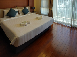 1 Schlafzimmer Appartement zu vermieten im 42 Grand Residence, Phra Khanong