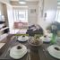 Studio Apartment for rent at Galleria Residences, Cebu City