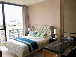 1 Bedroom Apartment for rent at BEATNIQ Sukhumvit 32, Khlong Tan, Khlong Toei, Bangkok