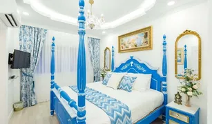 ขายบ้านเดี่ยว สตูดิโอ ใน ลาดพร้าว, กรุงเทพมหานคร คริสตัล วิลล์