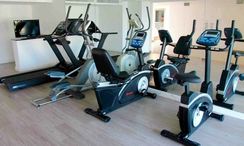 图片 3 of the Communal Gym at Nova Ocean View