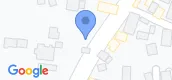 Map View of Enigma Residence