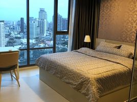 2 Bedroom Apartment for rent at Rhythm Sukhumvit 42, Phra Khanong, Khlong Toei