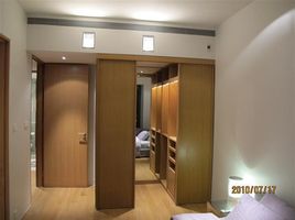 2 Bedroom Condo for rent at The Met, Thung Mahamek