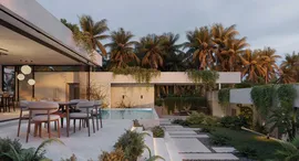 Доступные квартиры в Soho Residence Koh Samui