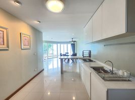 2 Schlafzimmer Wohnung zu vermieten im Baan Hansa Condo, Cha-Am, Cha-Am, Phetchaburi