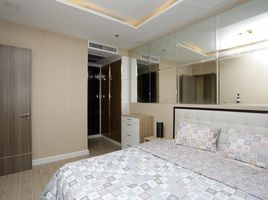 2 Schlafzimmer Appartement zu vermieten im Del Mare, Bang Sare, Sattahip