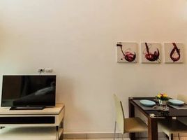 Studio Wohnung zu vermieten im Laguna Beach Resort 2, Nong Prue, Pattaya, Chon Buri