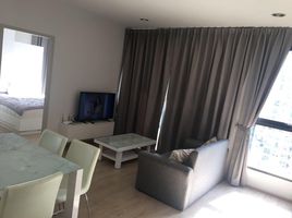 2 Bedroom Apartment for rent at Ideo Q Ratchathewi, Thanon Phaya Thai