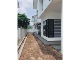 4 Bedroom House for sale at Horizon Hills, Pulai