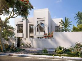 3 Bedroom House for sale at Fay Alreeman, Al Reef Downtown, Al Reef, Abu Dhabi