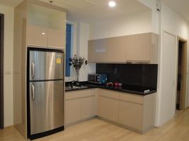 2 Bedroom Apartment for rent at 39 by Sansiri, Khlong Tan Nuea