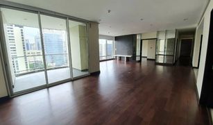 3 Bedrooms Condo for sale in Lumphini, Bangkok The Park Chidlom