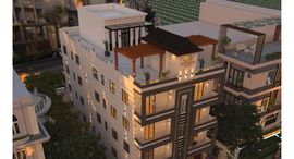 Available Units at El Eskan El Momyaz