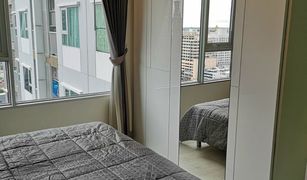 1 Bedroom Condo for sale in Bukkhalo, Bangkok Aspire Sathorn-Thapra