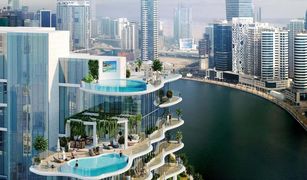 2 Schlafzimmern Appartement zu verkaufen in Churchill Towers, Dubai Chic Tower