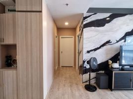 ขายอพาร์ทเม้นท์ 2 ห้องนอน ในโครงการ เดอะทรี สุขุมวิท 71 – เอกมัย, สวนหลวง