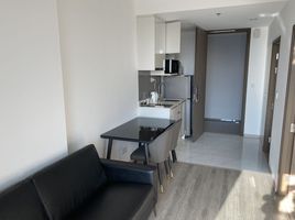 1 Schlafzimmer Appartement zu vermieten im Ideo Mobi Sukhumvit 66, Bang Na, Bang Na