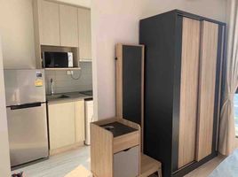 Studio Condo for rent at Ideo Mobi Sukhumvit Eastgate, Bang Na, Bang Na, Bangkok