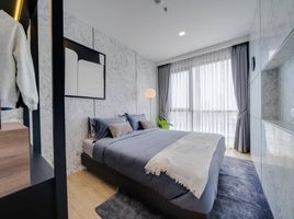 3 Schlafzimmer Appartement zu vermieten im Aeras, Nong Prue
