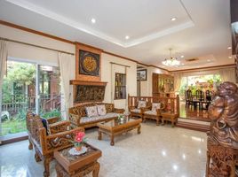 6 Schlafzimmer Haus zu verkaufen im Laddarom Elegance Payap, Nong Pa Khrang, Mueang Chiang Mai, Chiang Mai