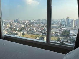 1 Bedroom Condo for rent at The Saint Residences, Chomphon, Chatuchak, Bangkok