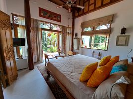 5 Bedroom House for sale in Maenam, Koh Samui, Maenam