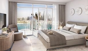 Квартира, 2 спальни на продажу в EMAAR Beachfront, Дубай Beach Mansion