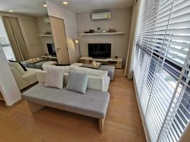 2 Bedroom Apartment for sale at Liv At 49, Khlong Tan Nuea