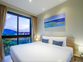 2 Schlafzimmer Wohnung zu verkaufen im Diamond Condominium Bang Tao, Choeng Thale, Thalang, Phuket