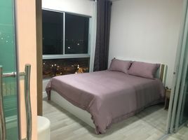 1 Schlafzimmer Wohnung zu vermieten im Plum Condo Laemchabang, Thung Sukhla, Si Racha