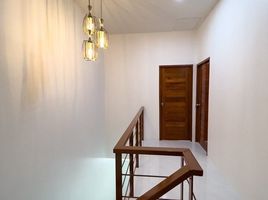 3 Bedroom Townhouse for sale at Anocha Village, Thep Krasattri