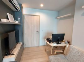 1 Bedroom Apartment for sale at Life One Wireless, Lumphini