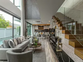 4 Bedroom House for sale in Rawai, Phuket, Rawai