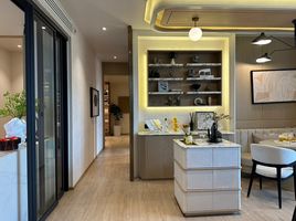 3 Bedroom Apartment for sale at Aritier Penthouse At Ari, Sam Sen Nai, Phaya Thai